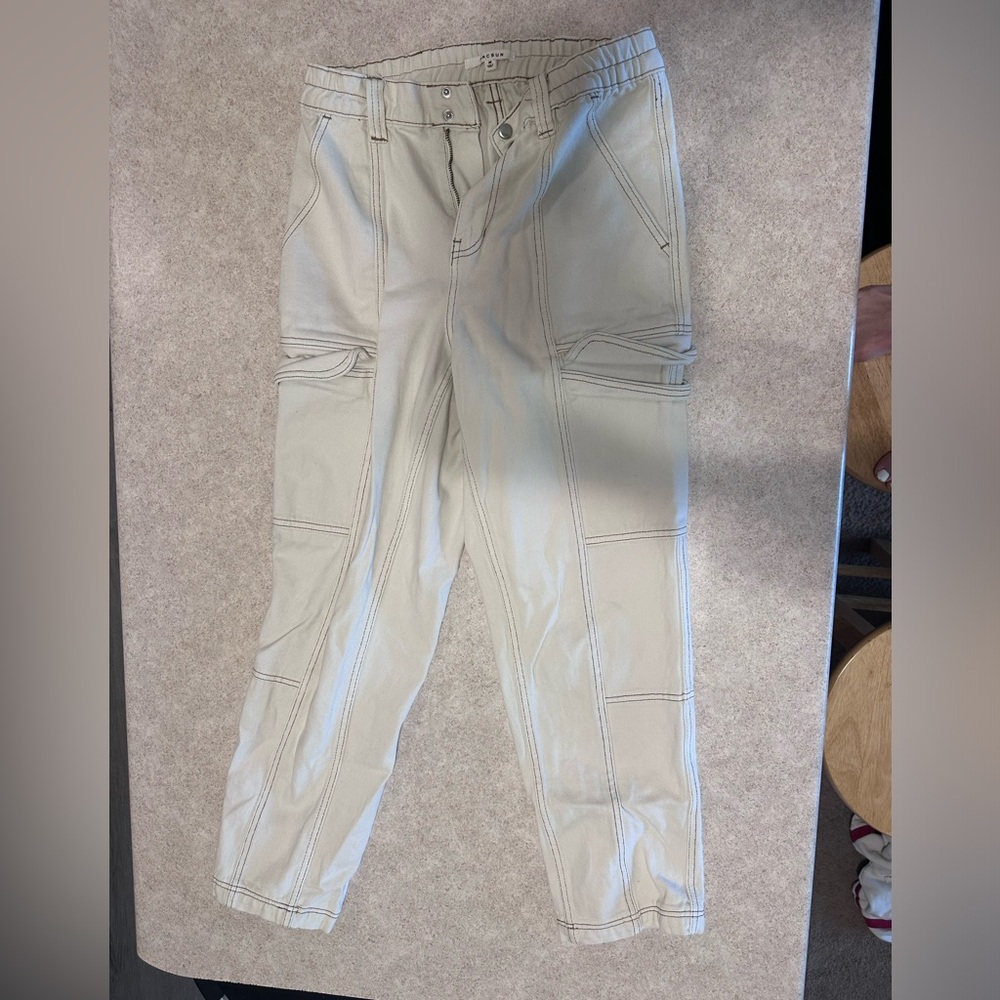 PacSun Cargo Pants
